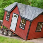 When is a Prebuilt Shed Put Together? Tips for Assembly and Installation