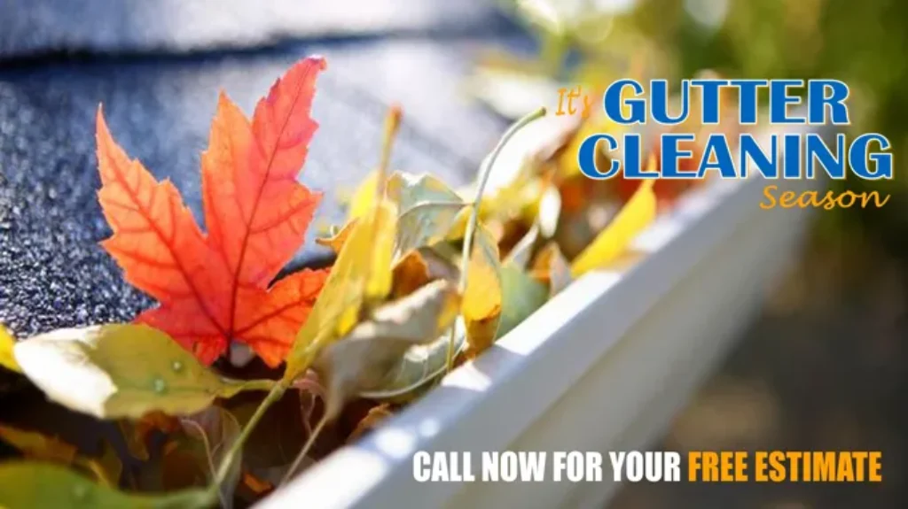 When is Gutter Cleaning Season: Essential Tips for Maintaining Your Home