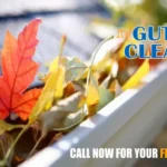 When is Gutter Cleaning Season: Essential Tips for Maintaining Your Home