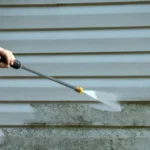 When Is the Best Time to Powerwash Your House: Expert Tips for Cleaning Your Home