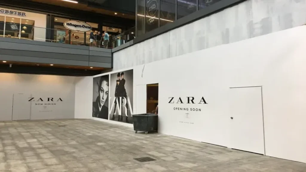 When is Zara Opening in Baton Rouge: Latest Updates and News