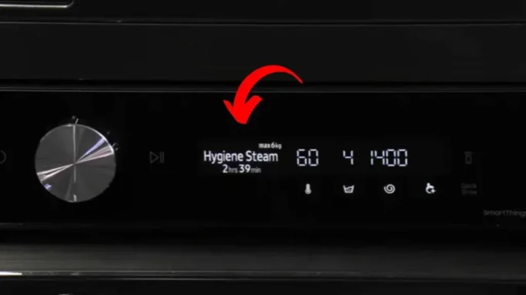 When Should I Use Steam Cycle on Washer: Tips for Effective Cleaning