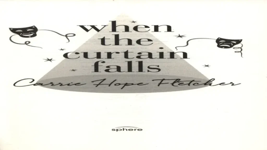 When the Curtain Falls Tab: Learn to Play this Incredible Song