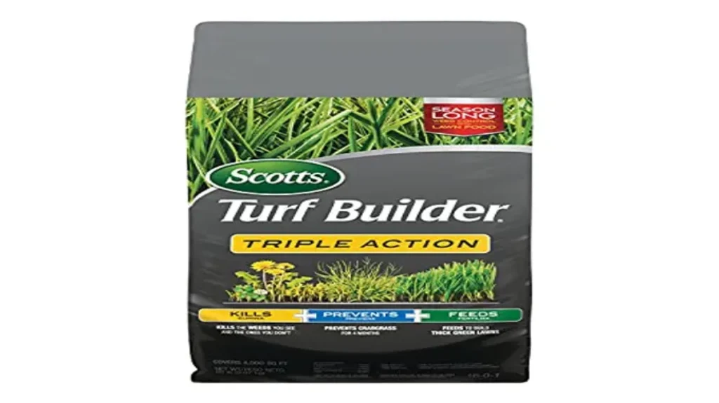 When to Apply Fertilizer and Weed Killer for a Lush Lawn: A Complete Guide