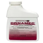 When to Apply Ornamec 170 for Effective Weed Control