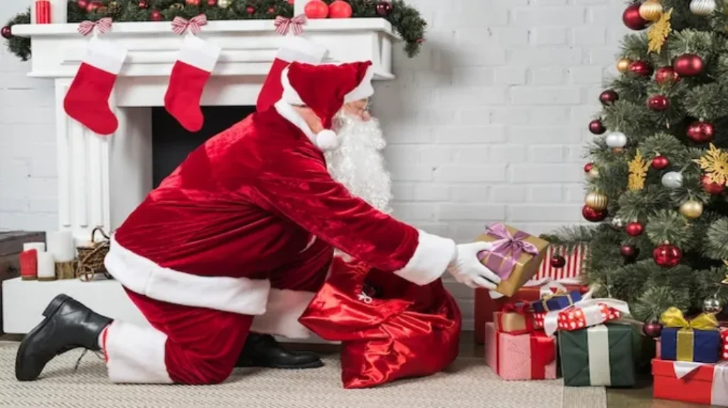 When to Put Gifts Under Christmas Tree for the Perfect Holiday Surprise