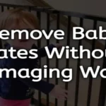 When to Remove Baby Gates: A Guide to Transitioning Your Home for Safety