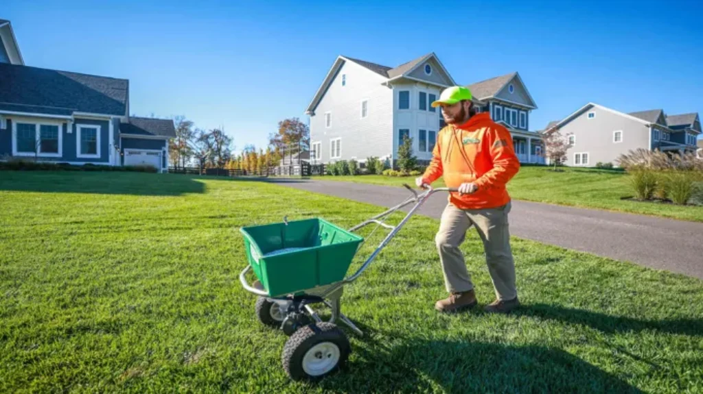 When to Seed Grass in Virginia: Best Timing and Tips for Successful Planting