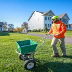 When to Seed Grass in Virginia: Best Timing and Tips for Successful Planting