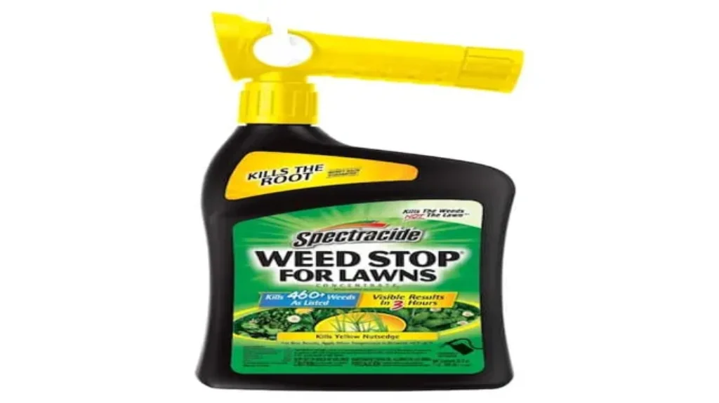 When to Spray Weed Killer for Maximum Effectiveness: Tips and Guidelines