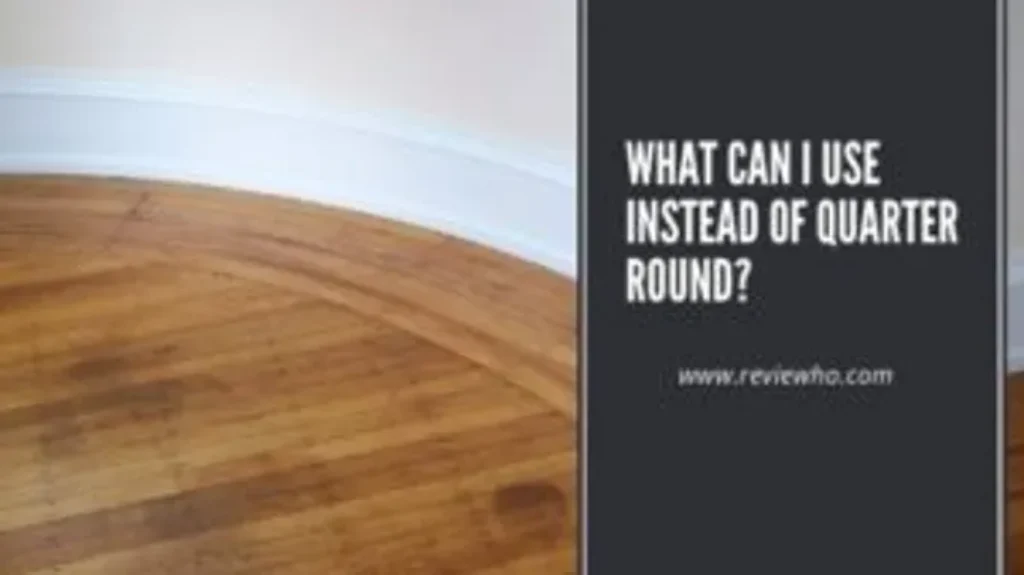 When to Use Quarter Round Molding: A Complete Guide for Homeowners