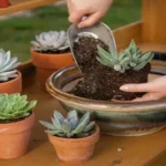 When to Water Plant After Repotting: A Step-by-Step Guide