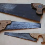 When Was the Hand Saw Invented: History and Evolution of the Hand Saw