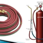 When Welding: What Color Is the Oxygen Hose and Its Importance