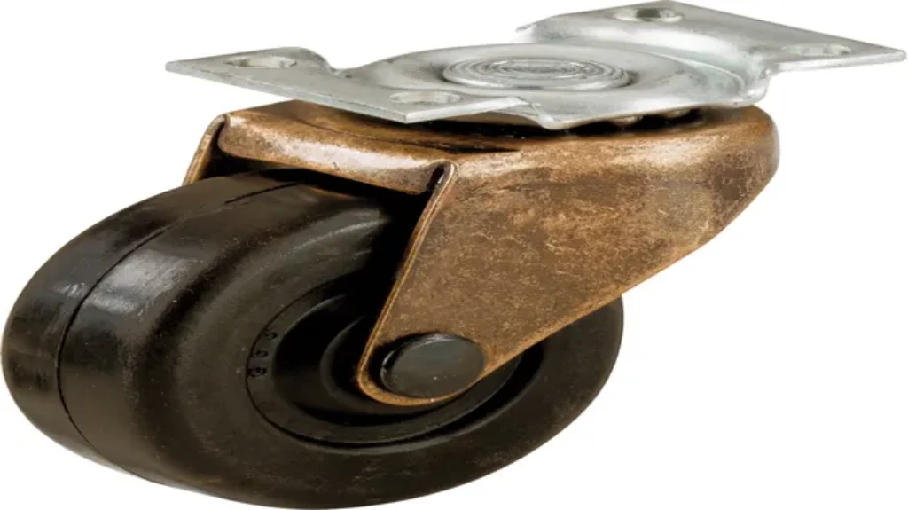 When Were Wooden Casters Used on Furniture: A Brief History and Guide