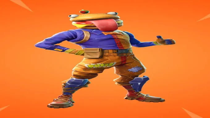 when will beef boss be in the item shop