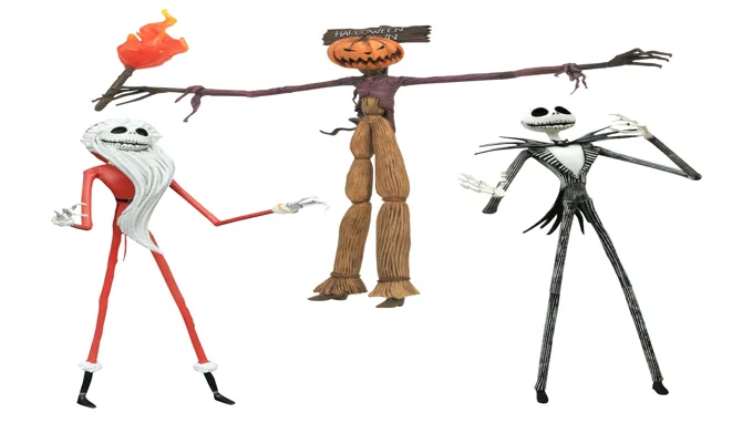 when will jack skellington be in the item shop