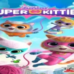 When Will Super Kitties Toys Come Out: Release Date and Latest Updates